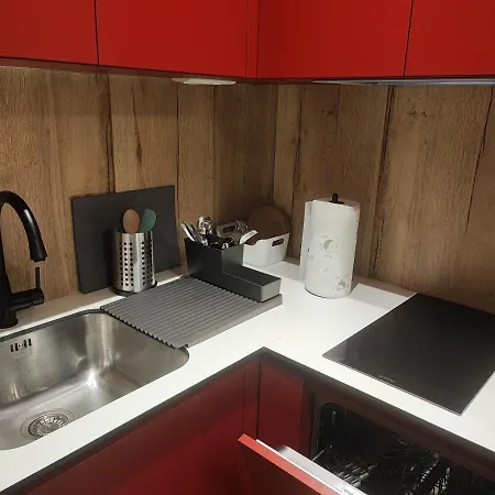 Apartment Olaf Bjelasnica